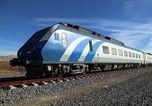 بلیط قطار همدان تهران از فردا فروخته می‌شود
