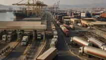 تاب آوری ترانزیت ایران در گرو آرایش لجستیک دفاعی 