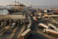 تاب آوری ترانزیت ایران در گرو آرایش لجستیک دفاعی 