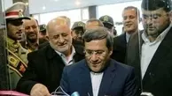 افتتاح دفتر صدور روادید الکترونیکی در فرودگاه ارومیه