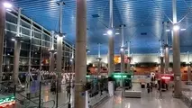تقدیر از اقدامات مثبت فرودگاه امام در جهت جذب گردشگران