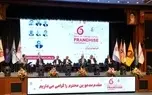  لجستیک یکی از سه رکن اصلی صنعت فرانچایز است 