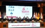  لجستیک یکی از سه رکن اصلی صنعت فرانچایز است 