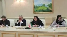  بررسی نقشه راه همکاری‌ های اقتصادی دو کشور ایران و ترکمنستان 