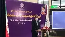 توسعه ۷۰۰ کیلومتری راه‌های خوزستان تا پایان دولت