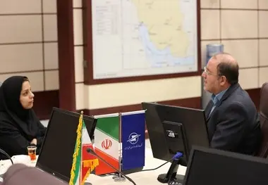 از انعکاس جهانی تا راه اندازی میز خدمت فرودگاهی