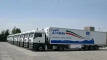 یک راننده: تکلیف بدعهدی های شرکت آبادان در پرداخت کرایه را معلوم کنید