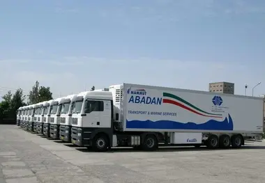 یک راننده: تکلیف بدعهدی های شرکت آبادان در پرداخت کرایه را معلوم کنید