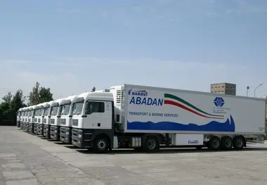 یک راننده: تکلیف بدعهدی های شرکت آبادان در پرداخت کرایه را معلوم کنید