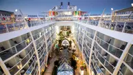 15 biggest cruise ships in the world
