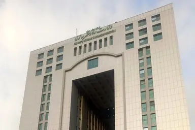 جراحی ساختاری وزارت راه و شهرسازی کلید خورد