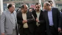 ◄ علت تاخیر در ساخت پایانه شرق / نیاز ۸۰ میلیارد تومانی برای بهره برداری از فاز یک