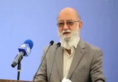 چمران: آن وقت می‌گوییم که شهر اتوبوس ندارد