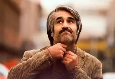 استخدام رانندگان کامیون در کسب وکاری که اسم پژمان جمشیدی را یدک می کشد!


