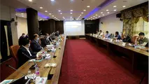 علاقه‌مندی قرقیزستان برای سرمایه‌گذاری در بندر شهید رجایی