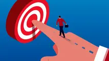 فیلم| بدون هدف کار و زندگی نکنیم
