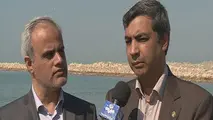 لایروبی کانال بندر بوشهر به زودی آغاز می‌شود