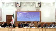 تاکید بر پیگیری ۱۶ محرک اقتصادی در سیستان و بلوچستان