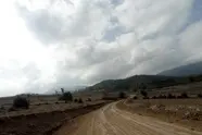 آغاز عملیات اجرایی محور روستایی و کوهستانی جهادآباد – آخرک