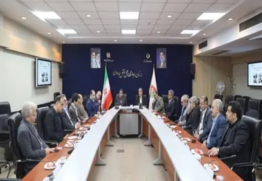 بررسی بیمه رانندگان، نرخ بلیت و هزینه قطعات در نشست هم‌ اندیشی حمل‌ ونقل مسافری