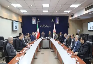 بررسی بیمه رانندگان، نرخ بلیت و هزینه قطعات در نشست هم‌ اندیشی حمل‌ ونقل مسافری