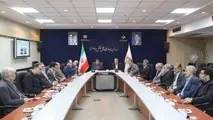بررسی بیمه رانندگان، نرخ بلیت و هزینه قطعات در نشست هم‌ اندیشی حمل‌ ونقل مسافری