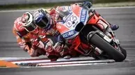Ducati and Dovizioso Win the 2018 MotoGP Grand Prix of the Czech Republic