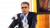سید شهرام کهریزی مدیرکل راهداری و حمل و نقل جاده ای کرمانشاه شد