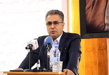 جهش چشمگیر ۲۵۳ درصدی تناژ ترانزیت ورودی به پایانه مرزی پرویزخان