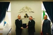 احمدرضا محسنی، معاون فناوری و مدیریت ساخت گروه سرمایه گذاری مسکن شد