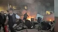 ◄ شش ایرانی در انفجار فرودگاه استانبول کشته و مجروح شدند