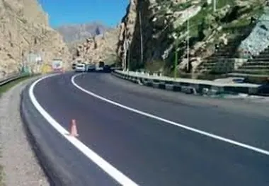تاکید فرماندار رودبار بر ایمن سازی جاده‌های کوهستانی شهرستان