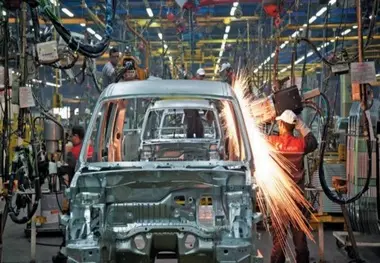 نگرانی خودروسازان جهان از استانداردهای چین