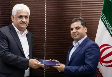 مدیرعامل هواپیمایی کارون تغییر کرد
