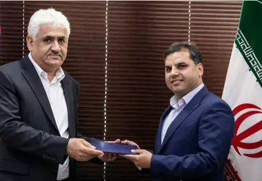 مدیرعامل هواپیمایی کارون تغییر کرد