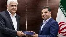 مدیرعامل هواپیمایی کارون تغییر کرد