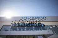 Joramco Challenges Other MROs To Invest In Training 