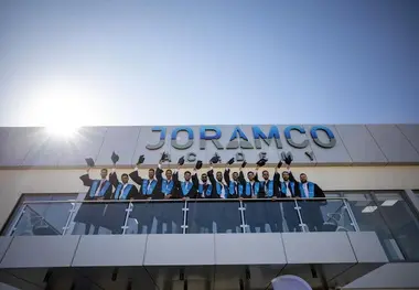 MRO Memo: Joramco Academy Changes Are Noteworthy For Workforce Efforts 