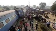 حادثه قطار زاهدان و فداکاران روستای «شورو»