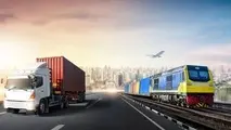 چرا ترانزیت جاده ای ۹ برابر ترانزیت ریلی است؟