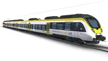 Abellio orders Talent EMUs