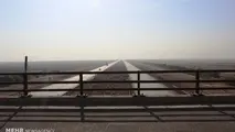 رتبه دوم خوزستان در زمینه تلفات جاده ای