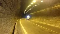 ​انسداد محور حاجی آباد-بندرعباس(تونل 17 شهریور) 