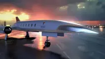 پرواز تهران - نیویورک ۲ ساعته شد