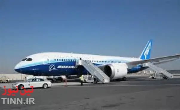 ◄ امضای تاریخی‌ترین قرارداد صنعت هوایی ایران / ۸۰ فروند بوئینگ به ایران می‌آید
