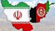 روابط تجاری ایران با افغانستان افزایش می یابد
