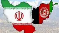 روابط تجاری ایران با افغانستان افزایش می یابد