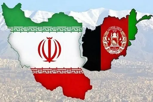 روابط تجاری ایران با افغانستان افزایش می یابد