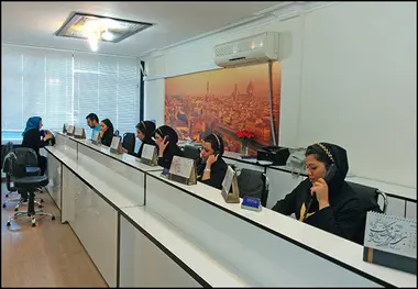 مجوز 8 دفتر خدمات مسافرت هوایی لغو و 9 دفتر تعلیق شد