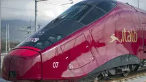 Italo Holding Invests €3.6 Billion in Siemens High-Speed Trains